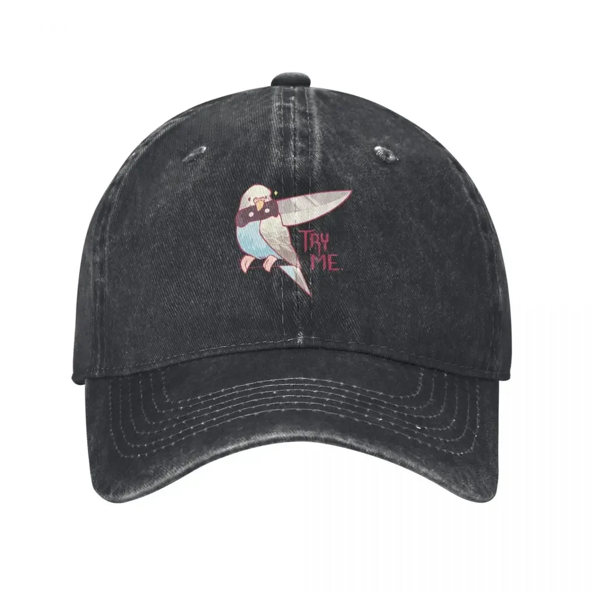 

Женские бугги 2025 года — это страшная бейсболка Rave Custom Hat Дизайнерская шляпа Мужская женская