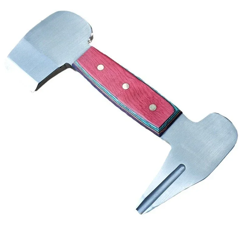 

Nail cutter, word pad, hoof trimming pad, nail tool, nail tool