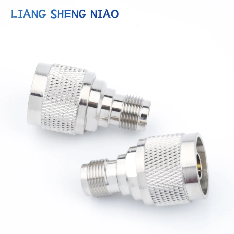 N/Tnc-Jk N Male to Tnc Female Tnc/N-Kj L16 Male to Tnc Female Rf Connector