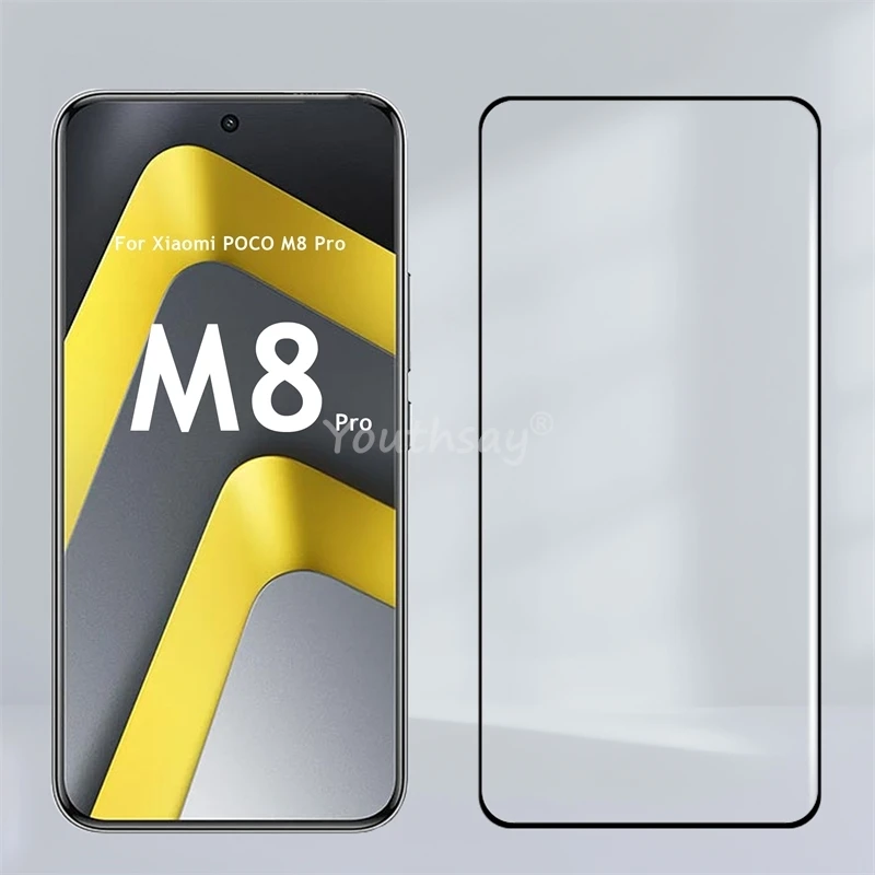 For Xiaomi Poco M8 …