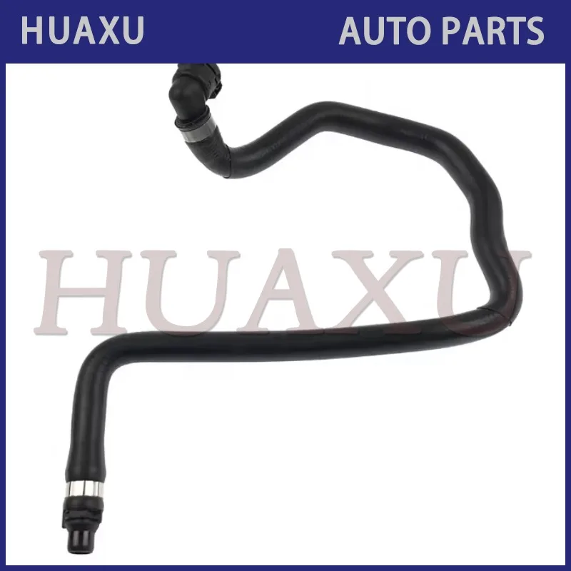 2225018384 Cooling coolant radiator Coolant Pipe hose for Mercedes-Benz S400/S 450 4-MATIC S 560E S 500 Plug-in Hybrid/E Maybach