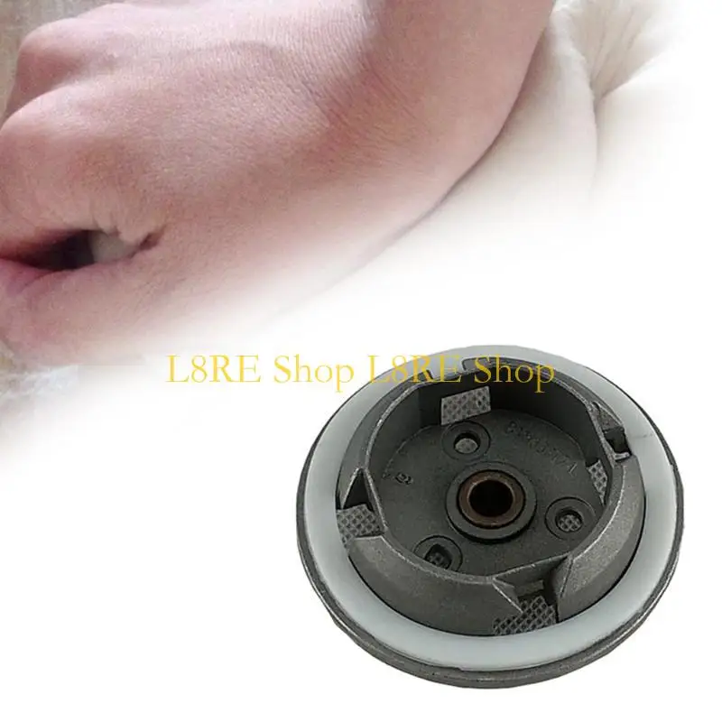 L8RE Металлический хлеб Машина базовая хлеб из машины для хлеба детали для хлеба бочки для обслуживания детали хлеб Маленькая