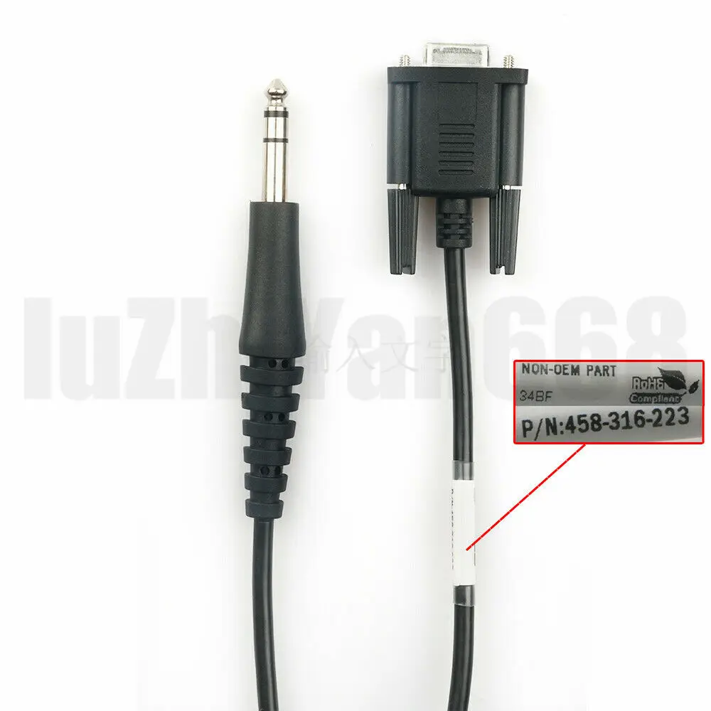 Original DEX Cable (25-62167-02R) for Symbol MC9097-S Free Shipping