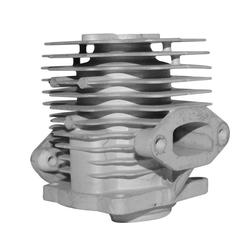 Conjunto de Cilindros Mecanizados con Precisión PARA la Serie 3WF 3WF-3 3WF-2.6 1E40FP-3Z 1E40F-3Z Pulverizador Q Spray Cortadora de Té de Doble Operador