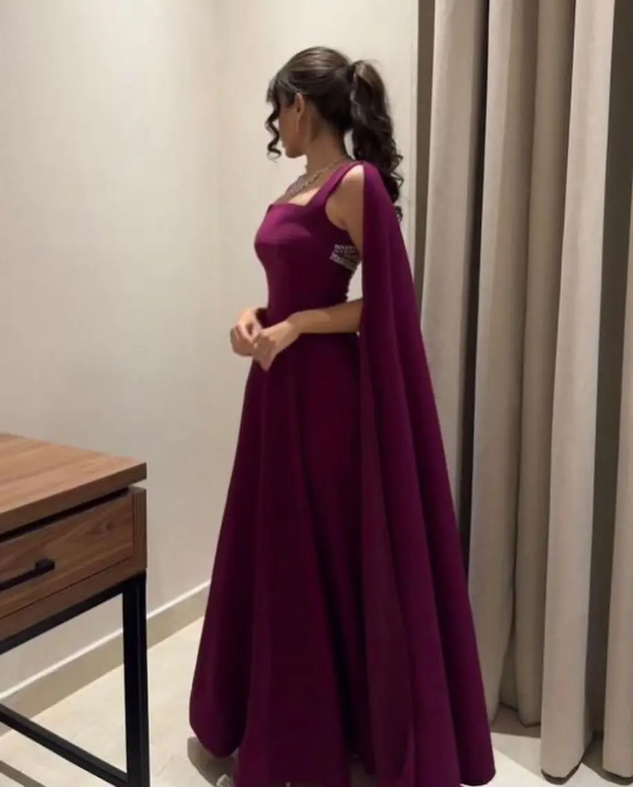 

Robe Soiree Женское вечернее платье по индивидуальному заказу Свадебные женские платья для вечеринки и свадьбы Бальное платье Шикарное и элегантное женское платье