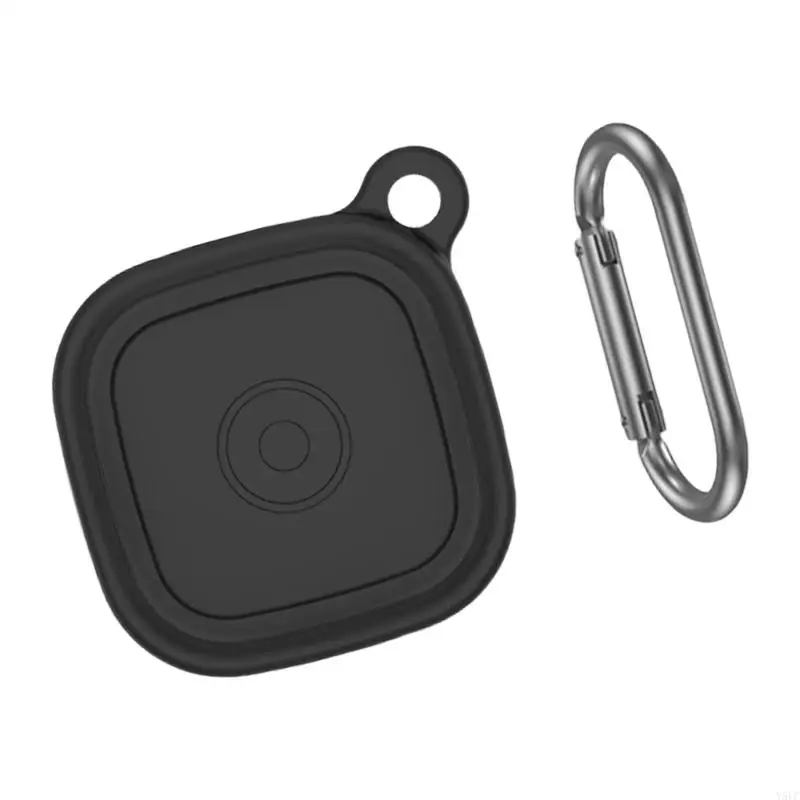 Flexible Sleeve Silicone Cover for Tile by Life360 Protector Case Shockproof Shell Trackers Skin Waterproof Housing