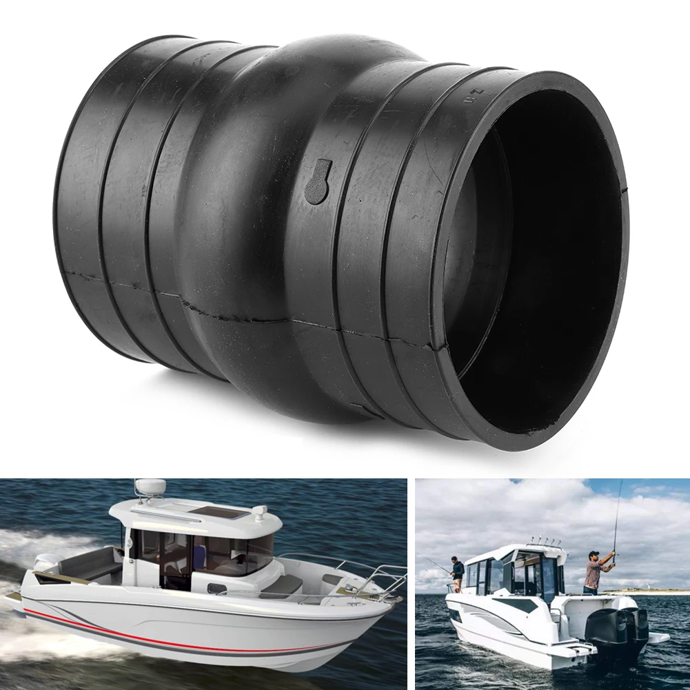 

Резиновые выхлопные сильфоны, подвесной аксессуар, сильфон для шланга 3852741 3863450, сменный аксессуар, подходит для резиновых выхлопных сильфонов OMC