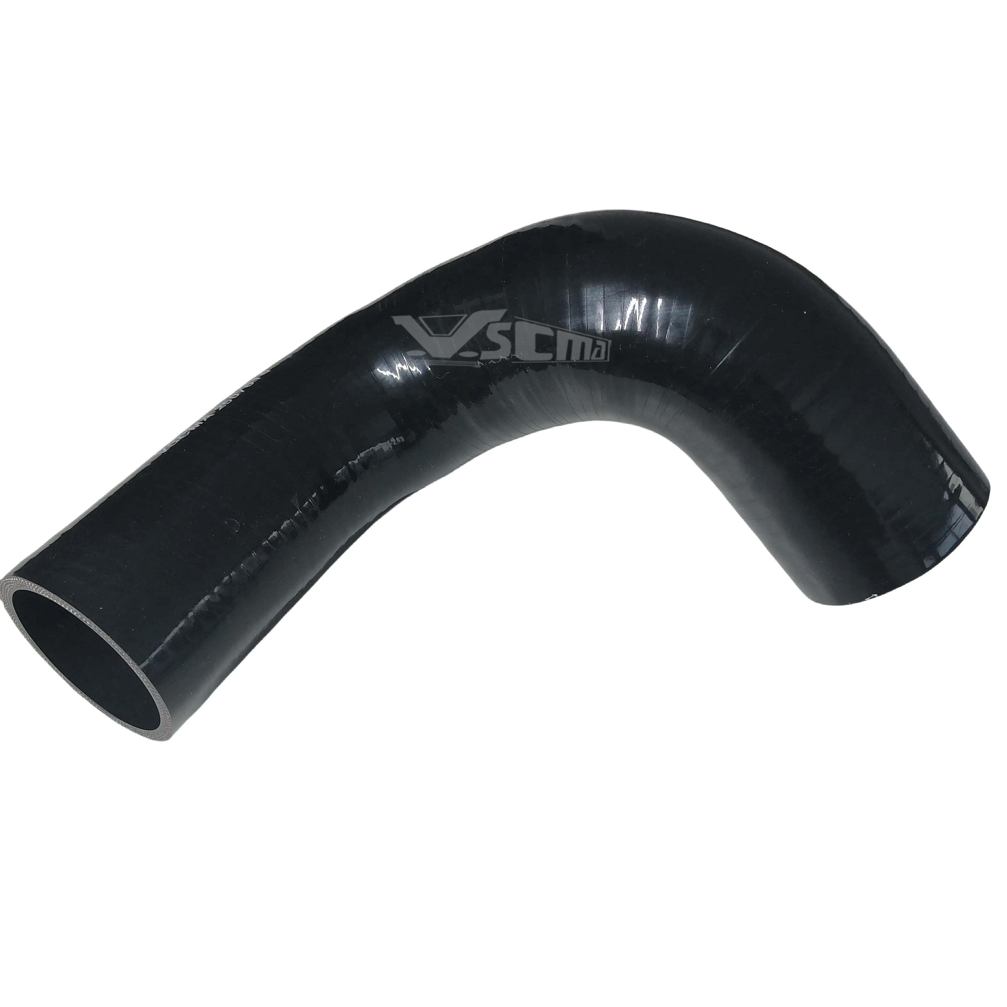 For Scania Bus Transmission Hose  2507616 Cooling Water Pipe