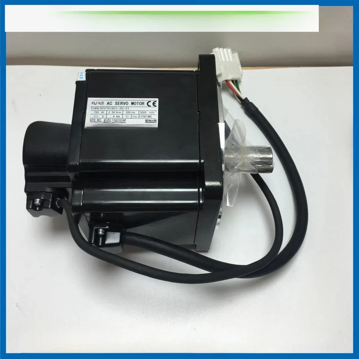 Brand New Motor Gyc…