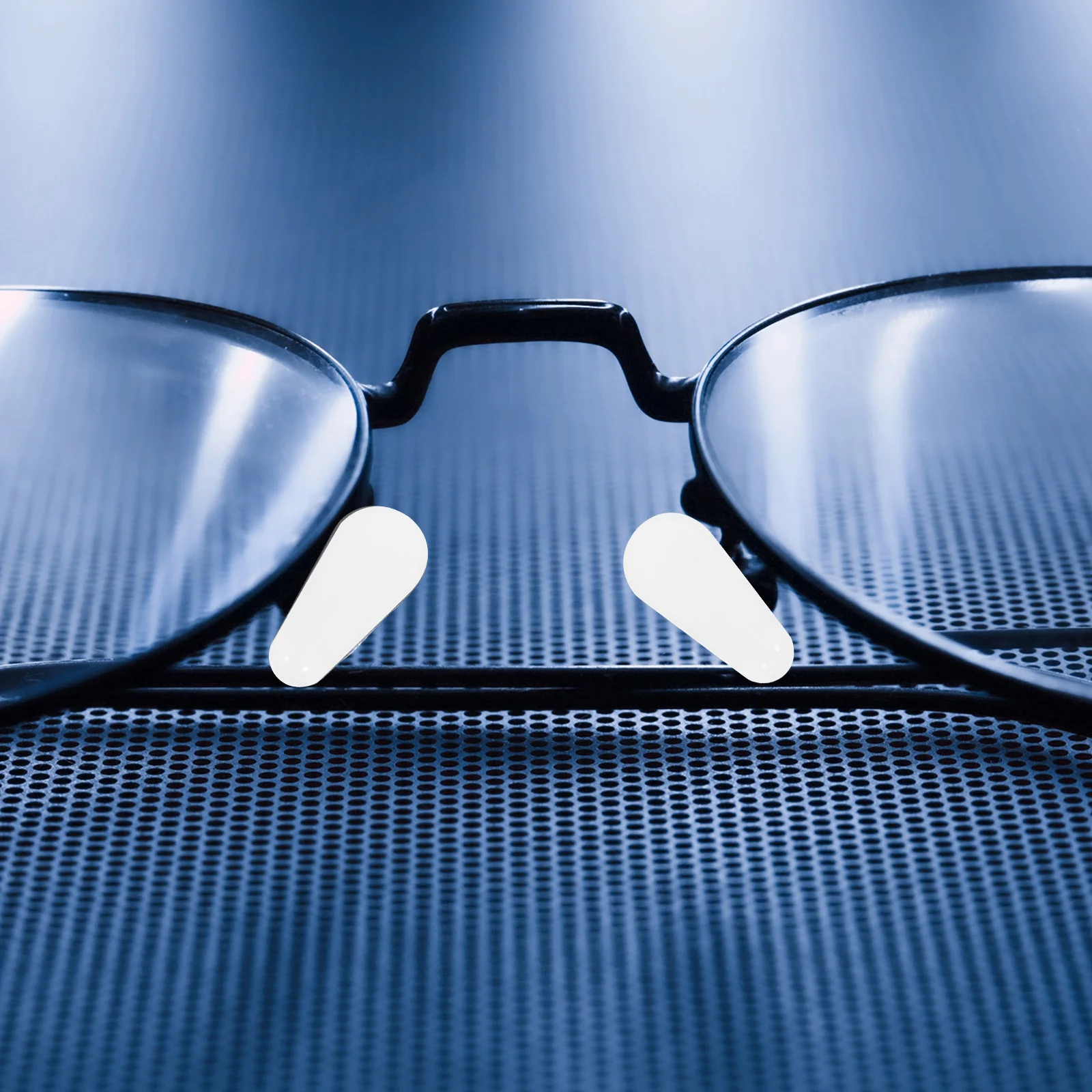 

Носоупоры с каплями воды, нежные силиконовые противоскользящие очки, замена оправы для очков, аксессуары