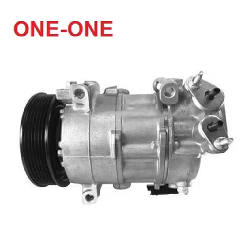 12V Ac A/C Compress…