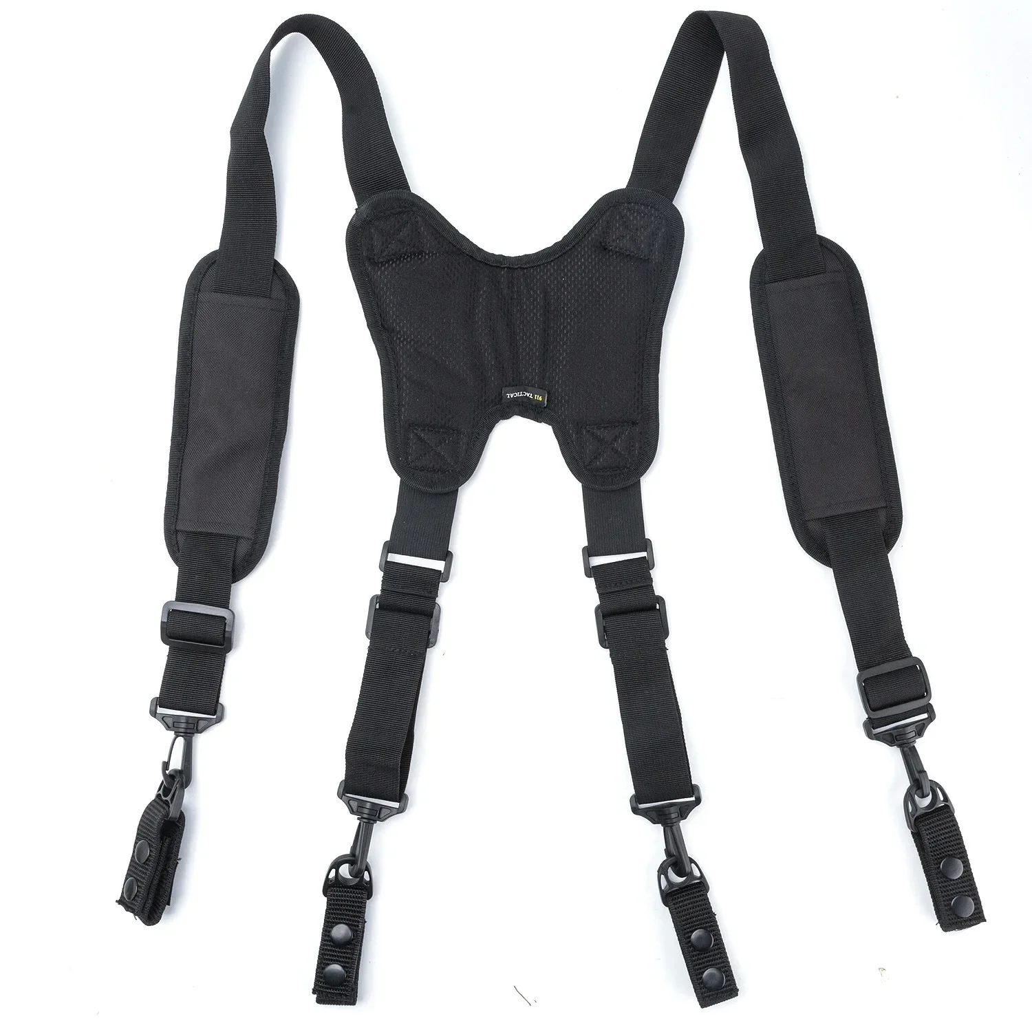 

Combat Readiness Harnesses, Equipment Harnesses Type H Tactical Harnesses Tactical Suspenders Military Gear