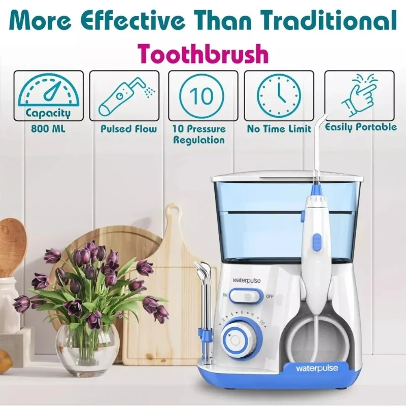 Thumbnail 4 - #77 Mouthwash Machines List of Top Picks