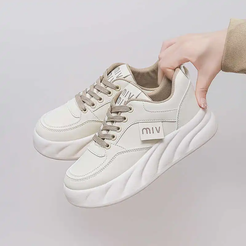 

Дорожные женские ботинки из искусственной кожи, кроссовки, терапевтическая обувь для тренировок в тренажерном зале, женские коричневые ботинки, женские спортивные ботинки, специальные предложения