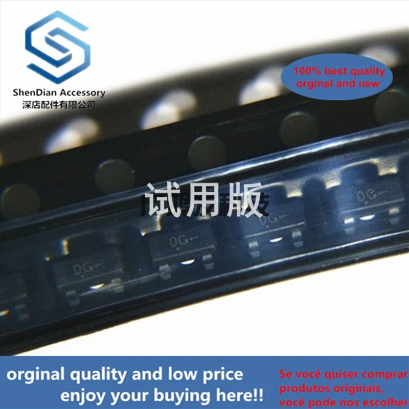 10Pcs 100% Orginal …