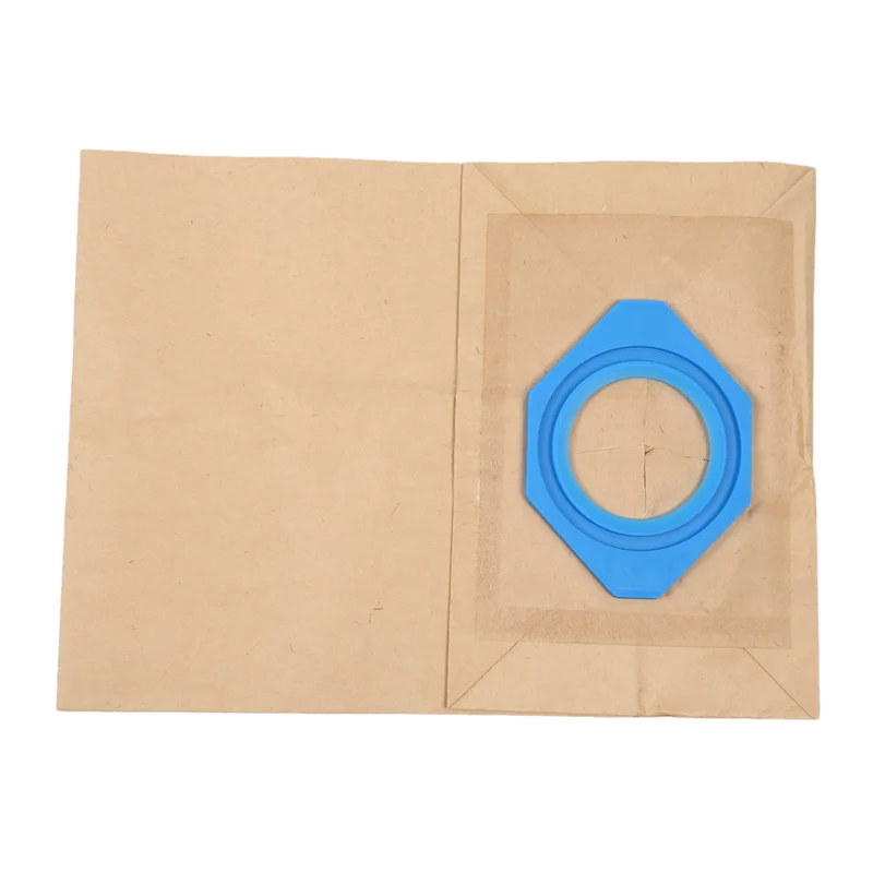 A44T 5X Vacuum Cleaner Bag Dust Bag Suitable For Nilfisk Ga70 GM80 Gm90 GS 80 GS 90 Tellus GM80 Gm90 Series