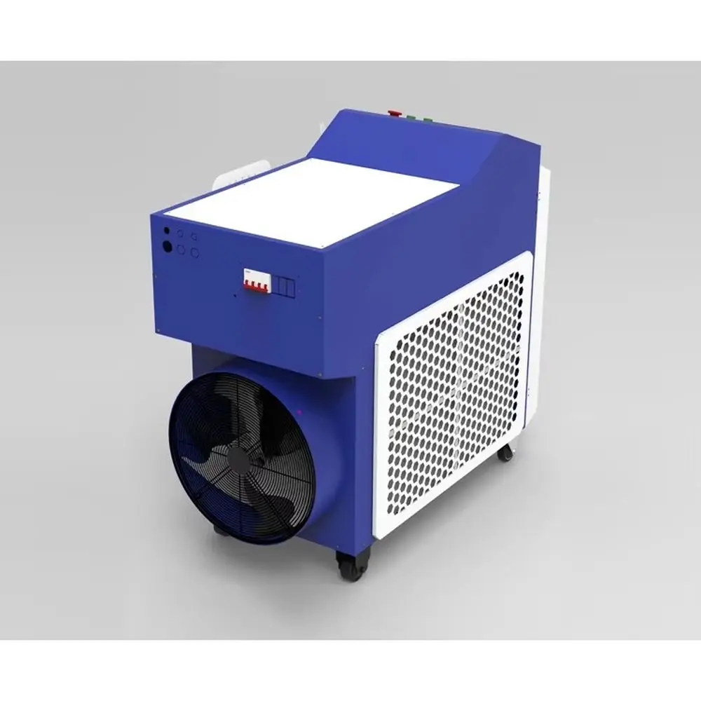

LKLY New Delta Servo Motor Multifunctional 3000W Laser Welding Machine with Cypcut Control System and 2-Year Warranty