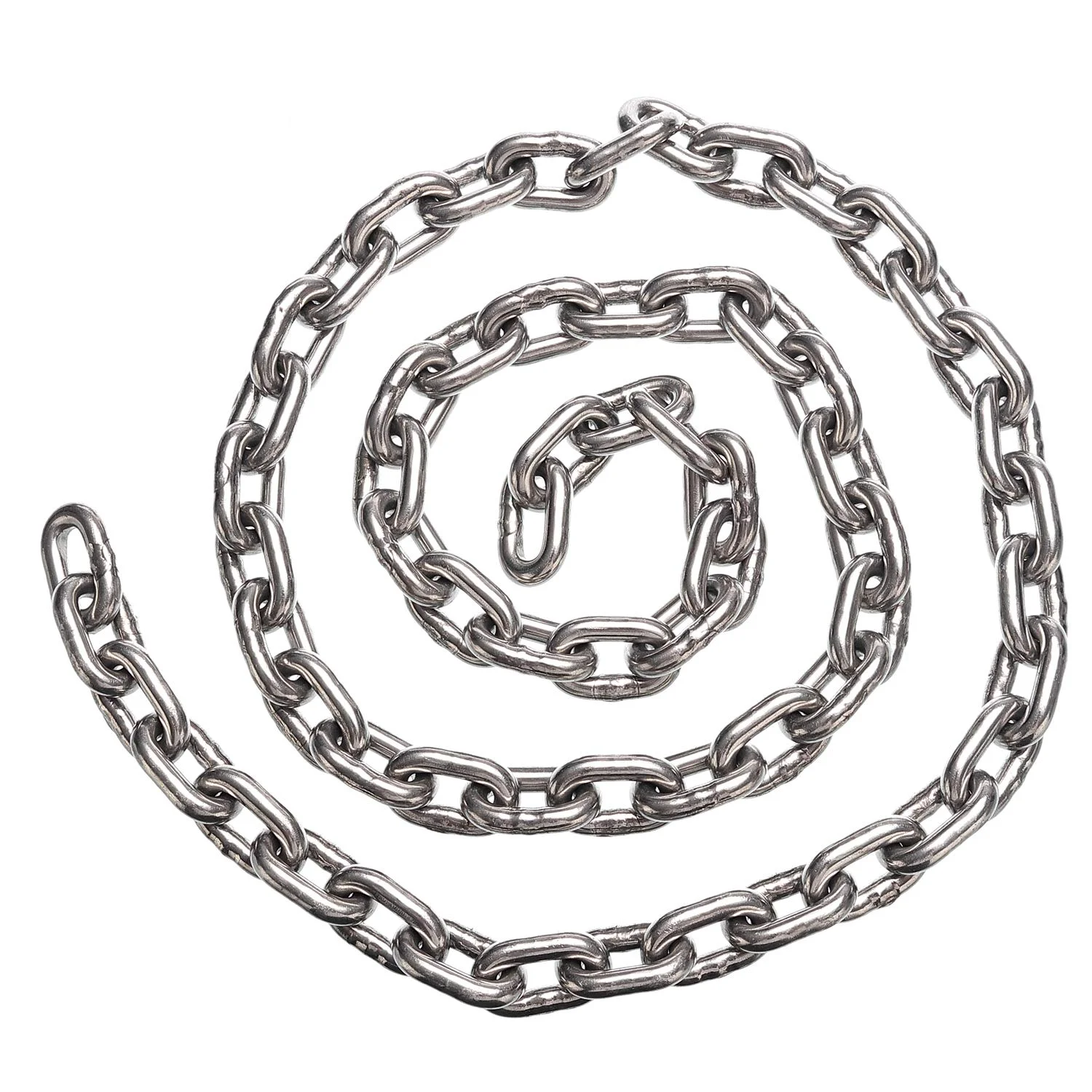 

STLF Marine Hardware Stainless Steel Anchor Chain AISI316 304 DIN766 Anchor Chain for Ship