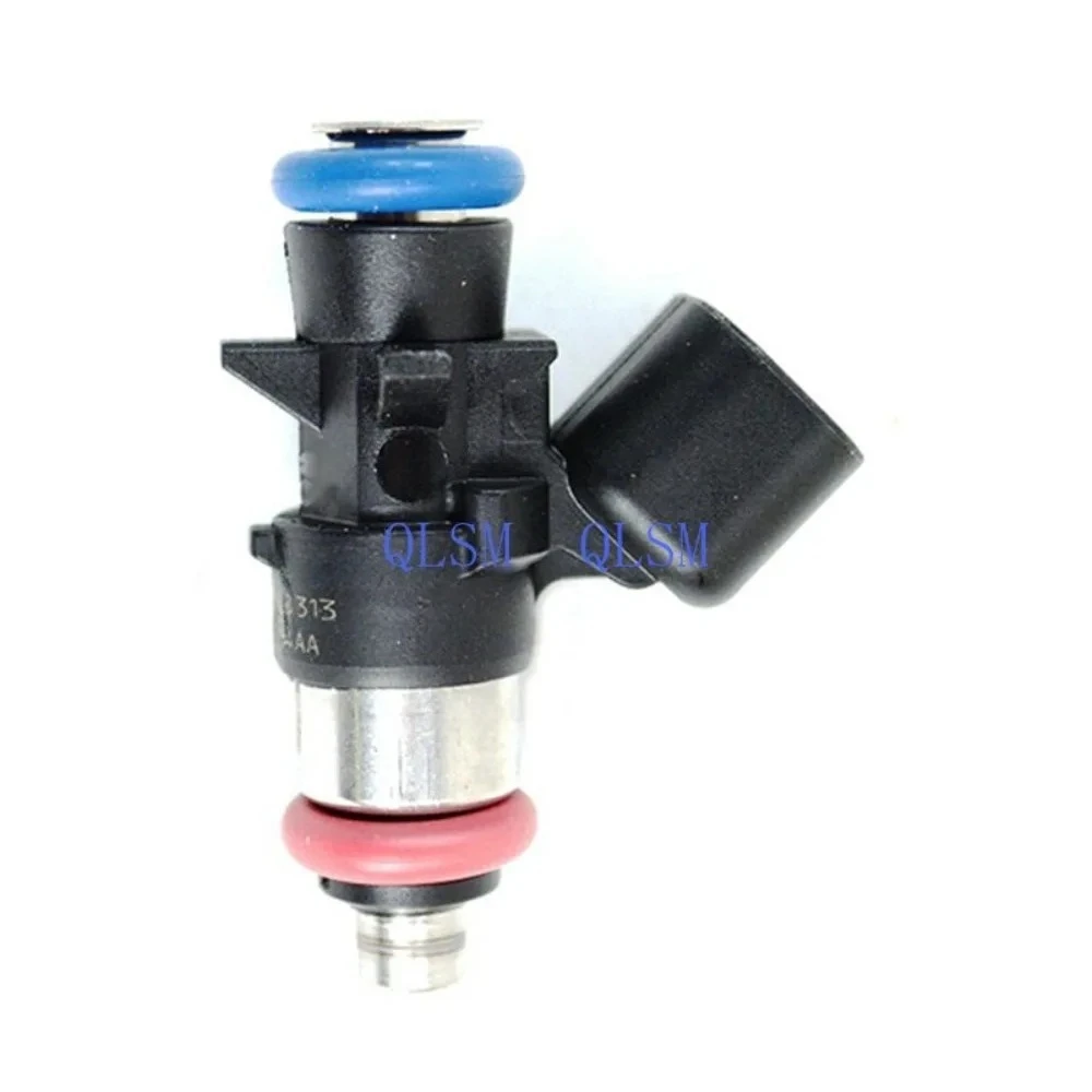 

Fuel Injector FJ1267 04627794AA For Jeep Cherokee 3.2L V6 2014 2015 2017 0280158313 04627794AA 4627794AA -