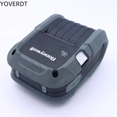 New Honeywell RP2B  Bluetooth WLAN NFC Label Thermal Printer RP2A0000B01 No Battery