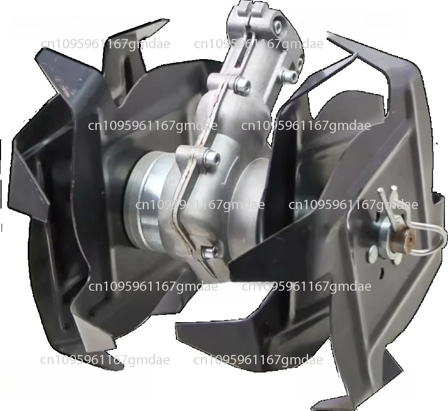 مجرفة الاستخدام المنزلي لإزالة الأعشاب الضارة؛ آمنة وموثوقة؛ قوي ومتين، عمر خدمة طويل. #4