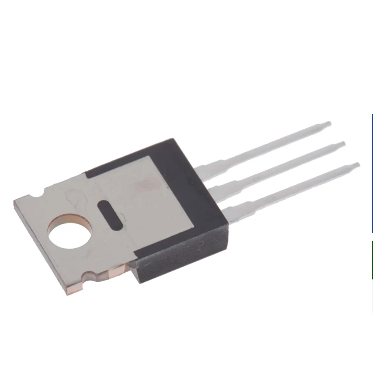 10PCS NEW Original  MOSFET IRF9630 74W 200V 6.5A 1 P-channel TO-220AB IRF9630PBF 9630
