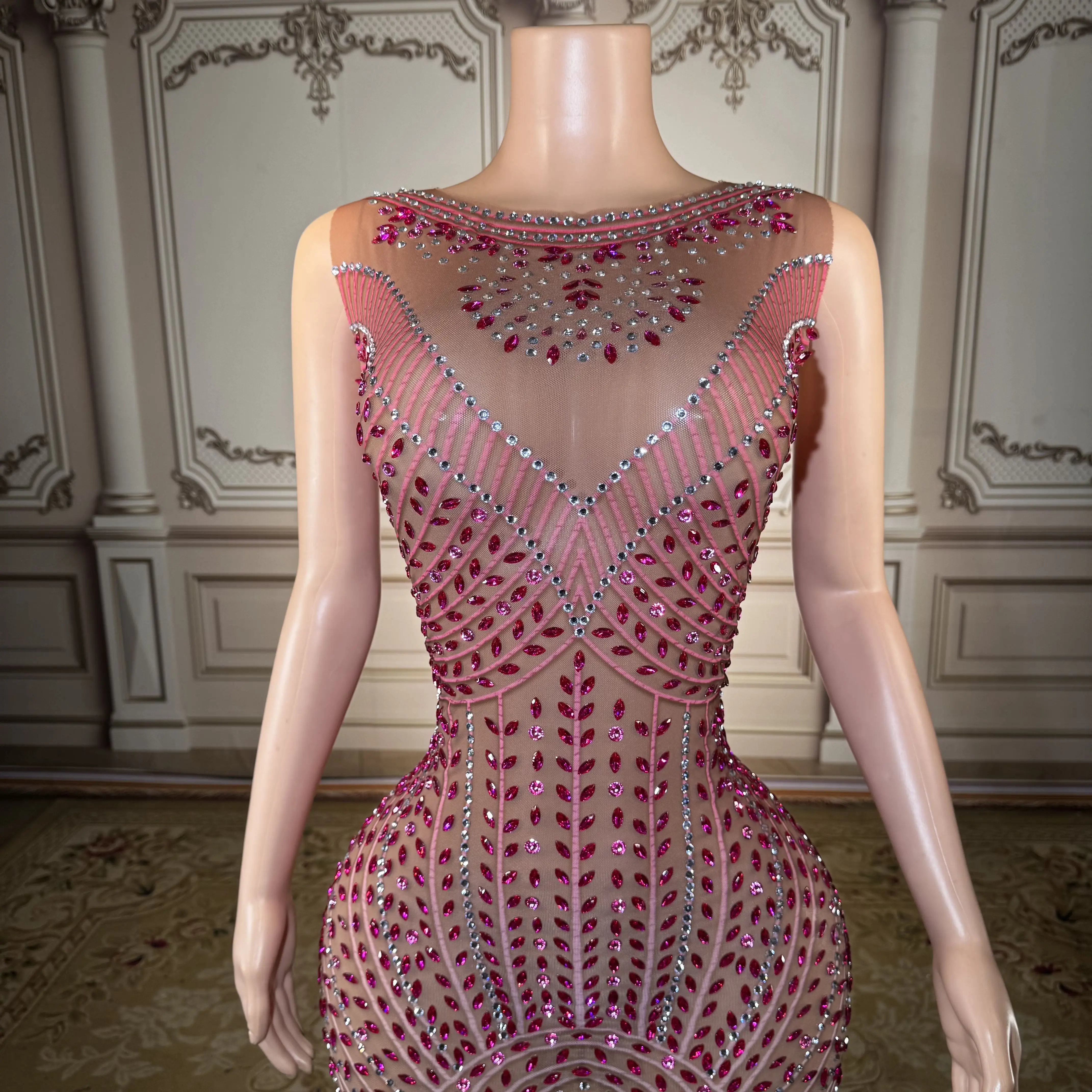 Zd-Women's Sparkly … - image