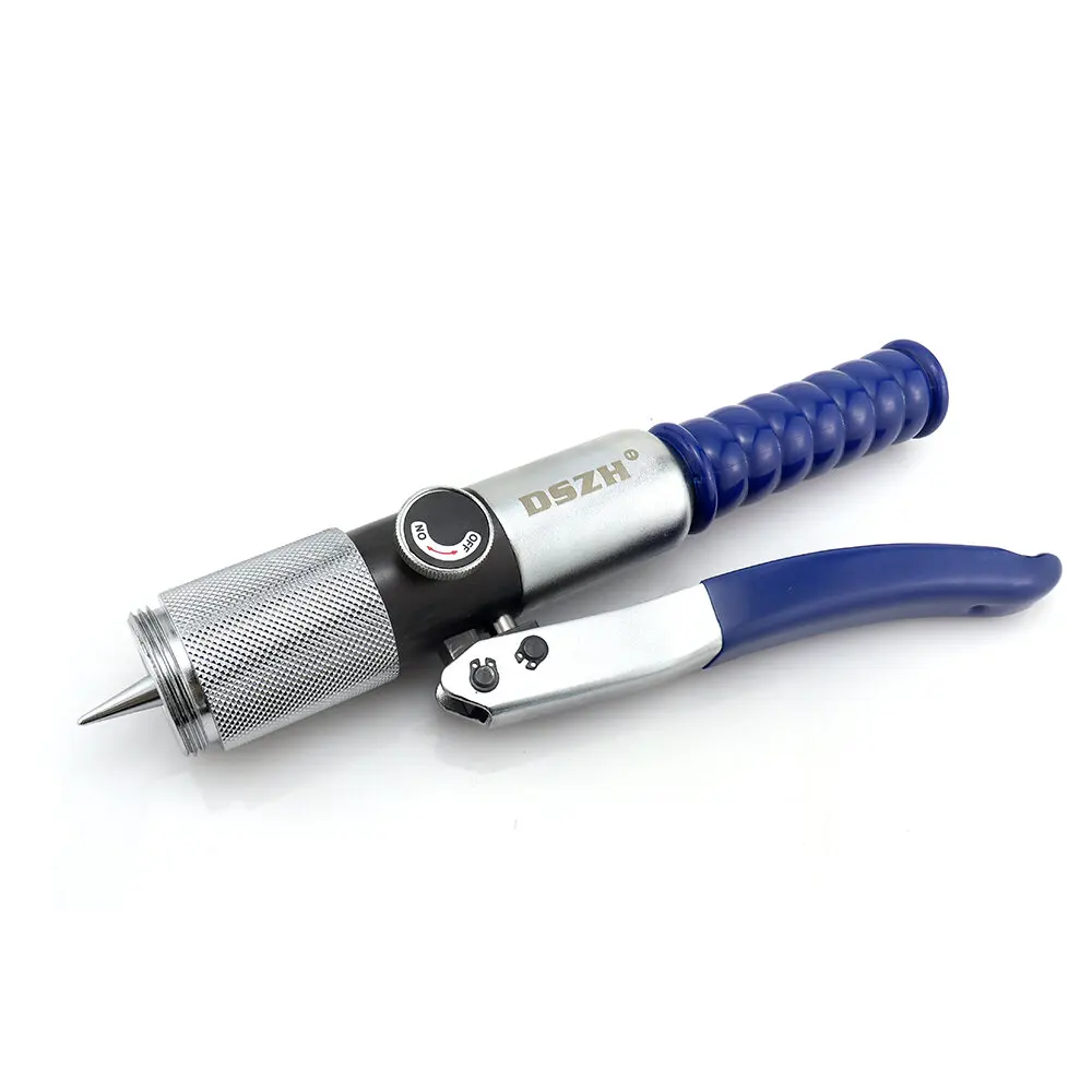 الجملة أداة HVAC أنبوب هيدروليكي المتوسع CT-300A #5