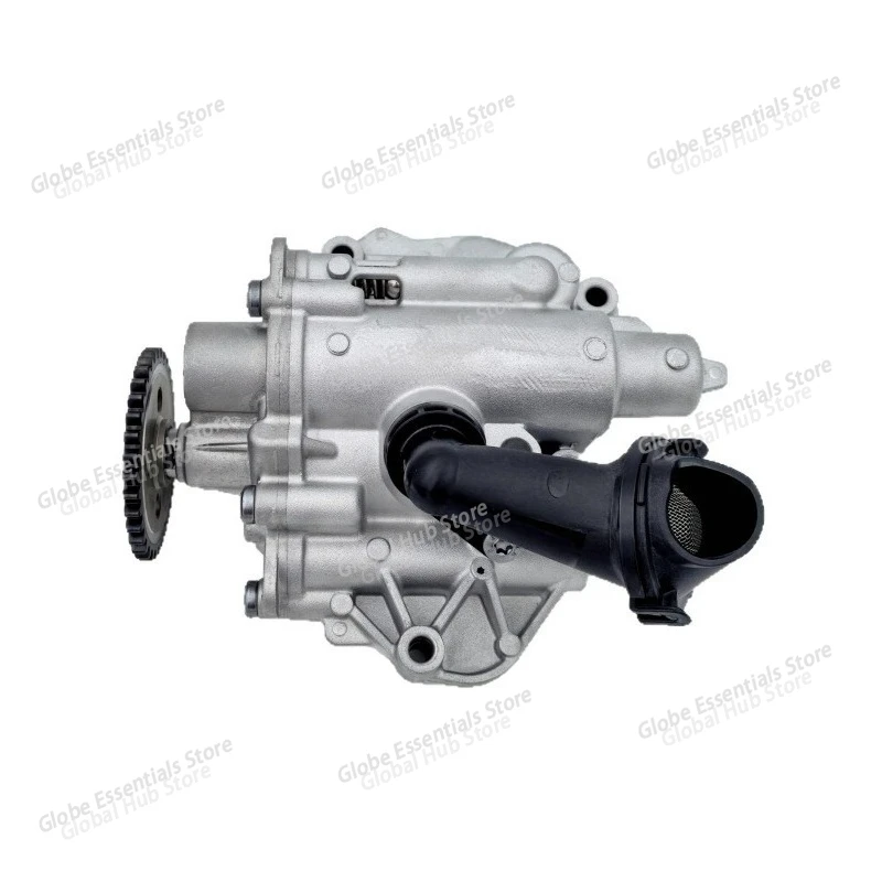 Applicable for Volkswagen for Audi for Skoda for Golf for Sagitar for Touran for EA211 Engine Oil Pump 04E115103K