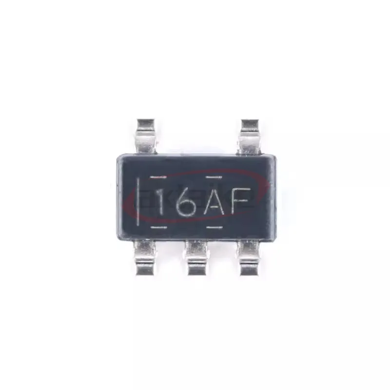 10PCS TLV62569DBVR TLV62569DBVT TLV62569 16AF SOT23-5 2A High Efficiency Synchronous Buck Converter IC SMD
