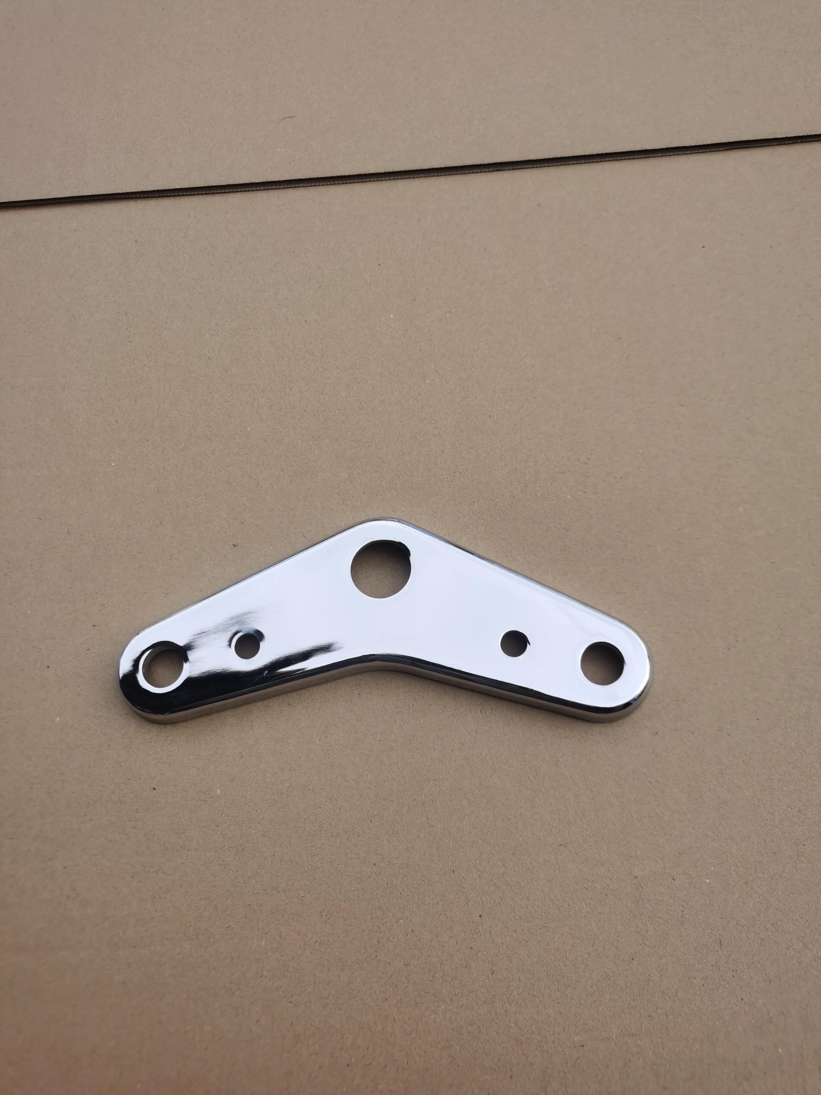 

CT70 26mm or 30mm Handlebar triple Tree Steering clamp Bar Riser Taper bearing For Honda CT 70 ST70 reproduction Spare Parts