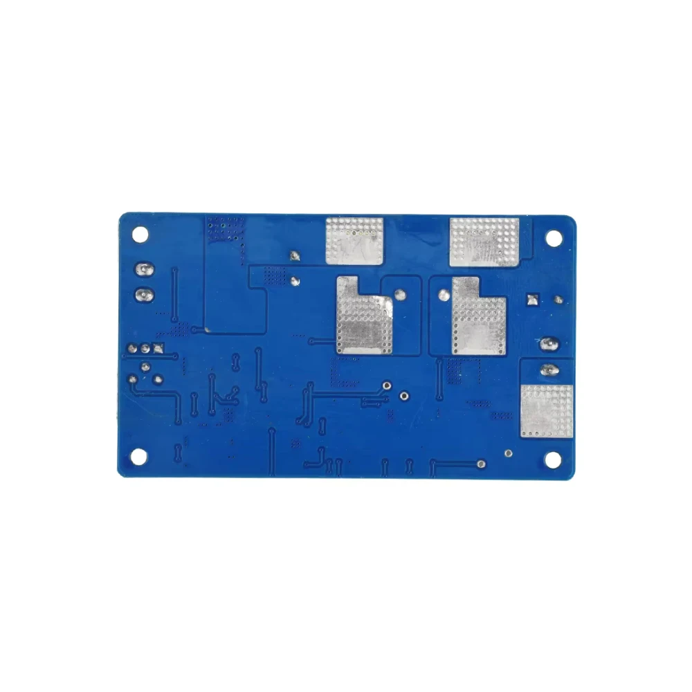 DC 5-35V 10A Auto Boost Buck alta potencia voltaje constante corriente constante carga de batería módulo controlador LED 90%-97% de eficiencia