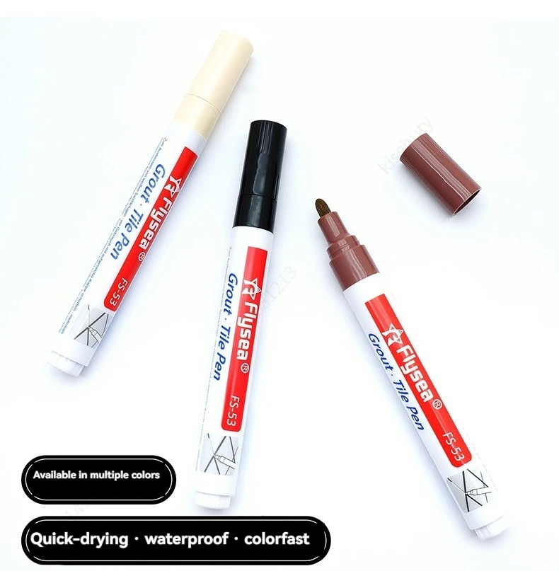 Grout Pen Image 8