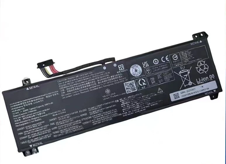 

New L23M4PK4 Battery Compatible for Lenovo LOQ 15IRX9 15AHP9 15IAX9 15i Gen 9