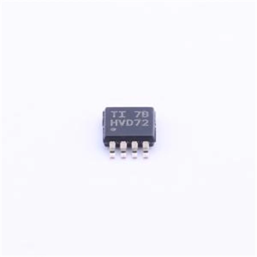 

20 шт./лот SN65HVD72DGKR (ИС RS-485/RS-422)