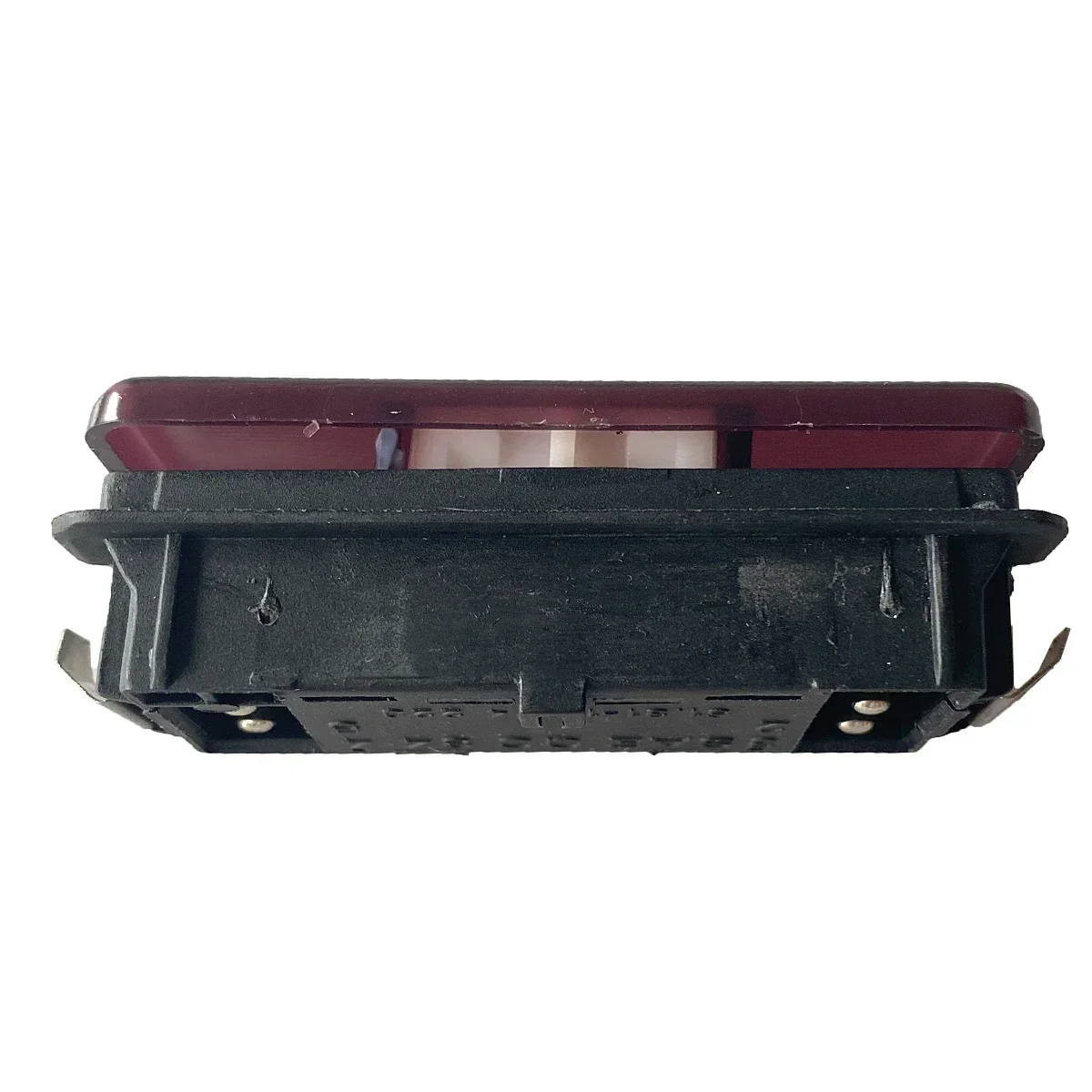 For BMW 3 5 7 8 Series M3 M5 Z3 M E36 E34 E31 E32 328i 520i 525i 61311374220 New Emergency Flasher Light Hazard Switch Button view 3