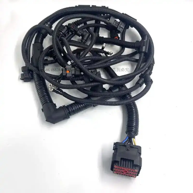 

VOE20914988 20914988 Cable Wiring Harness For EC210BLC/D6E