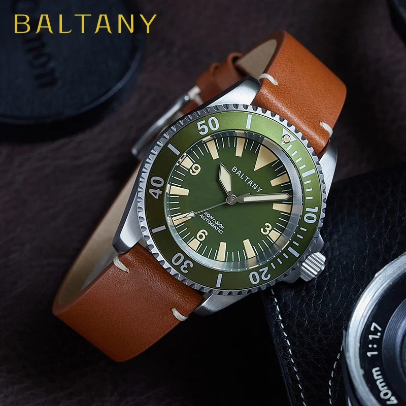 Baltany S3026
