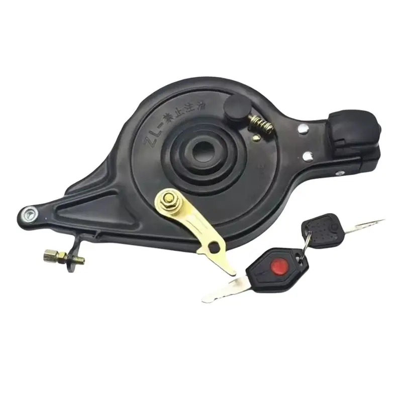 

Запчасти для электровелосипедов: задние тормоза для электровелосипедов, аксессуары для электровелосипедов 100 Withlock-[AA85 Bfdd]