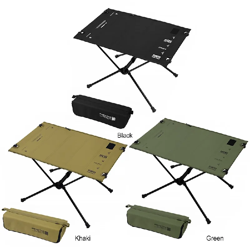 Foldable Camping Table Multifunctional Lightweight Picnic Table Large Capacity Portable Camping Table for Outdoor Picnic Fishing