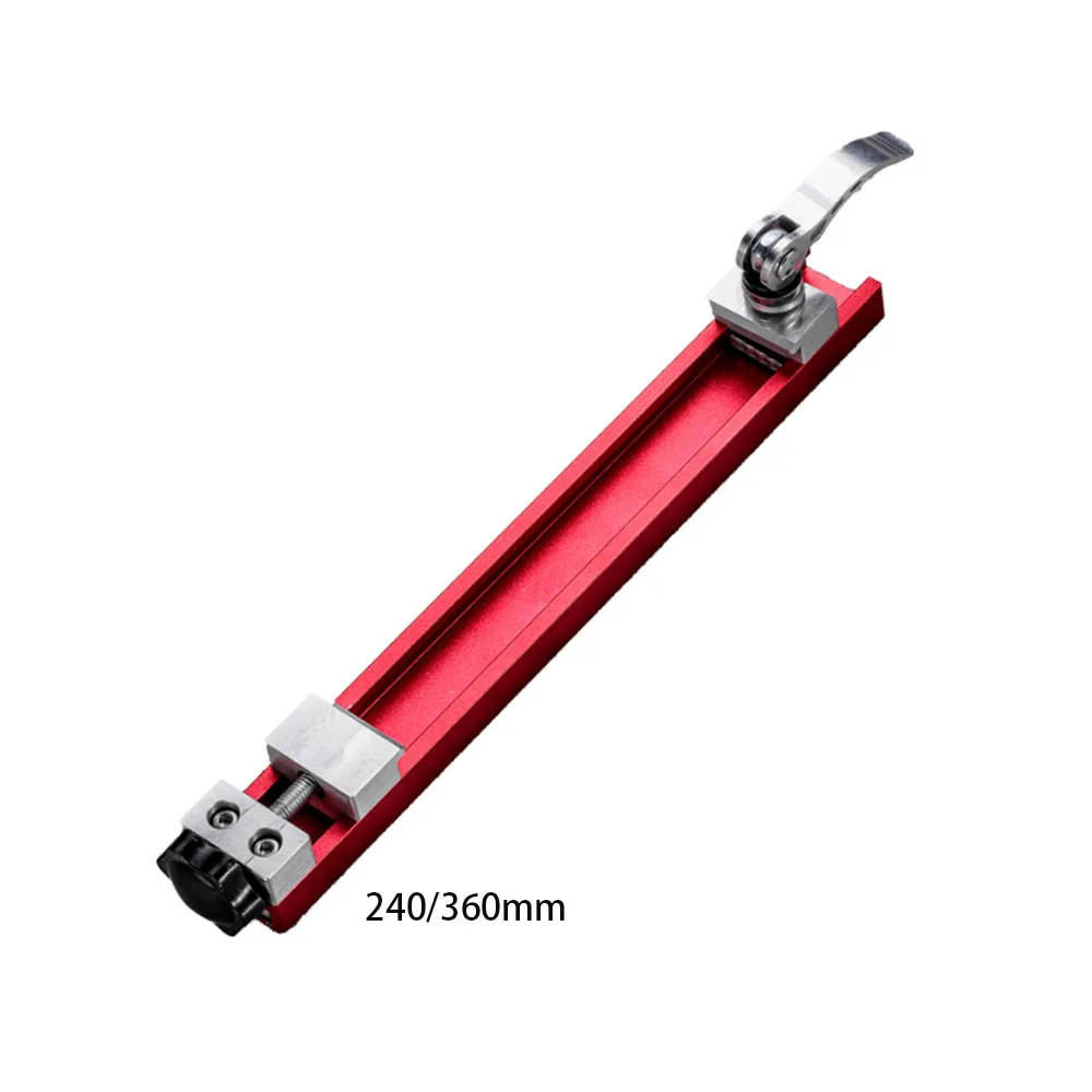 Adjustable Woodworking Cutter Base Guide Rail, Electric Circular Saw Guide Rail Designed for Precision Cutting, Cutting Machine