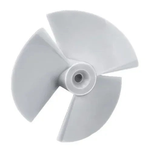 Replacement Part RCX11000 Impeller Reinforced Plastic Easy Installation No Tools Replacement Impeller For Pool Cleaner