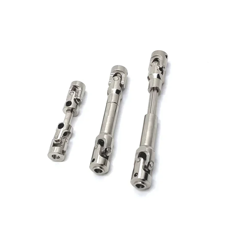 MN 1/12 MN128 MN86 G500 Metalen Transmissie As Voor Afstandsbediening Auto Upgrade Accessoires