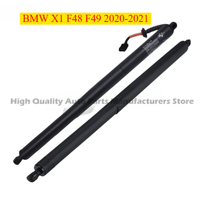 

Brand new Electric Tailgate Support Rod For BMW X1 F48 F49 2020-2021 Electric Tailgate Gas Spring Struts 51249482962 51247481803
