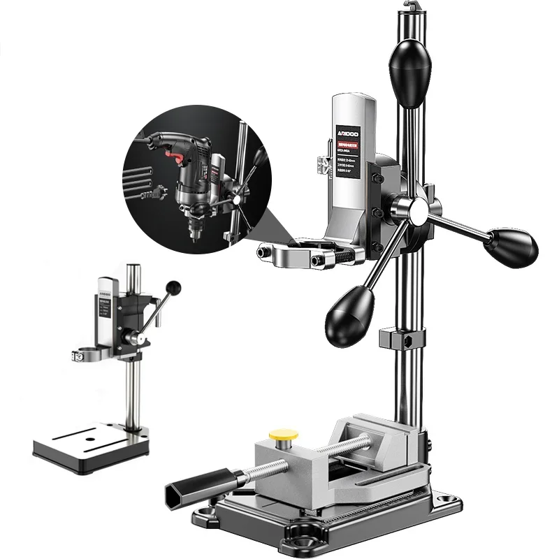 #27 Trending Drill Stands & Guides Right Now