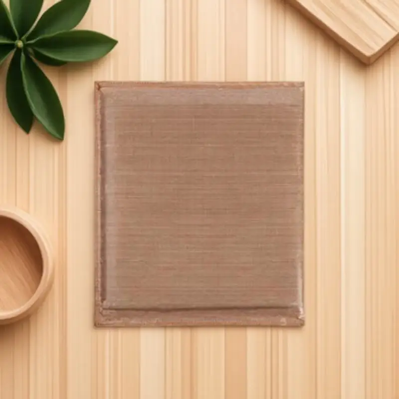 

15X12Inch Thermal Transfer Tool Kit Press Pillow Reusable Ptfe Material Heat Resistant Durable Smooth Surface Easy Cleaning