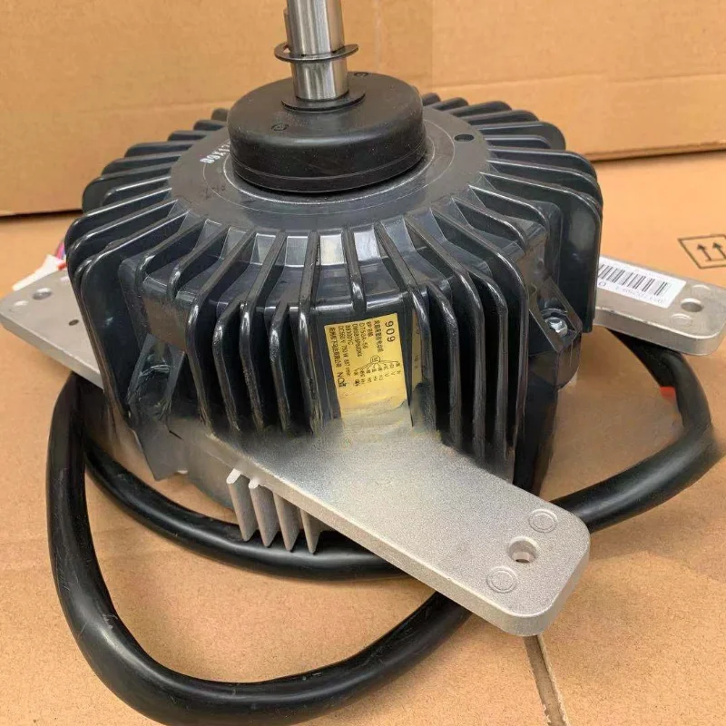 Air conditioner RZP250PY1 RHXYQ8PY1 fan motor 909 motor D750A-56 external fan