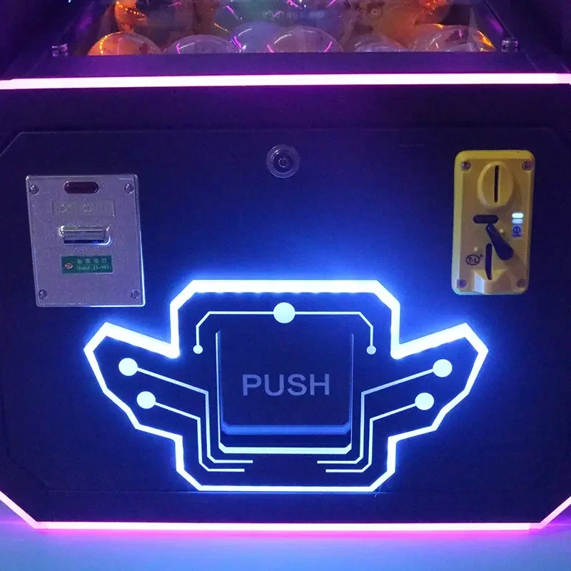 

Professional Design Arcade Shooting Game Machine Time Limit At A Low Price Gaming Machine Child-friendly Game