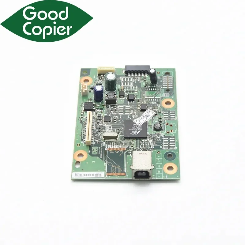 

1 шт. M1132 для HP1020 M1132 HP 1018 1020 M1130 плата форматирования CB409-60001 CE831-60001 Q5426-60001