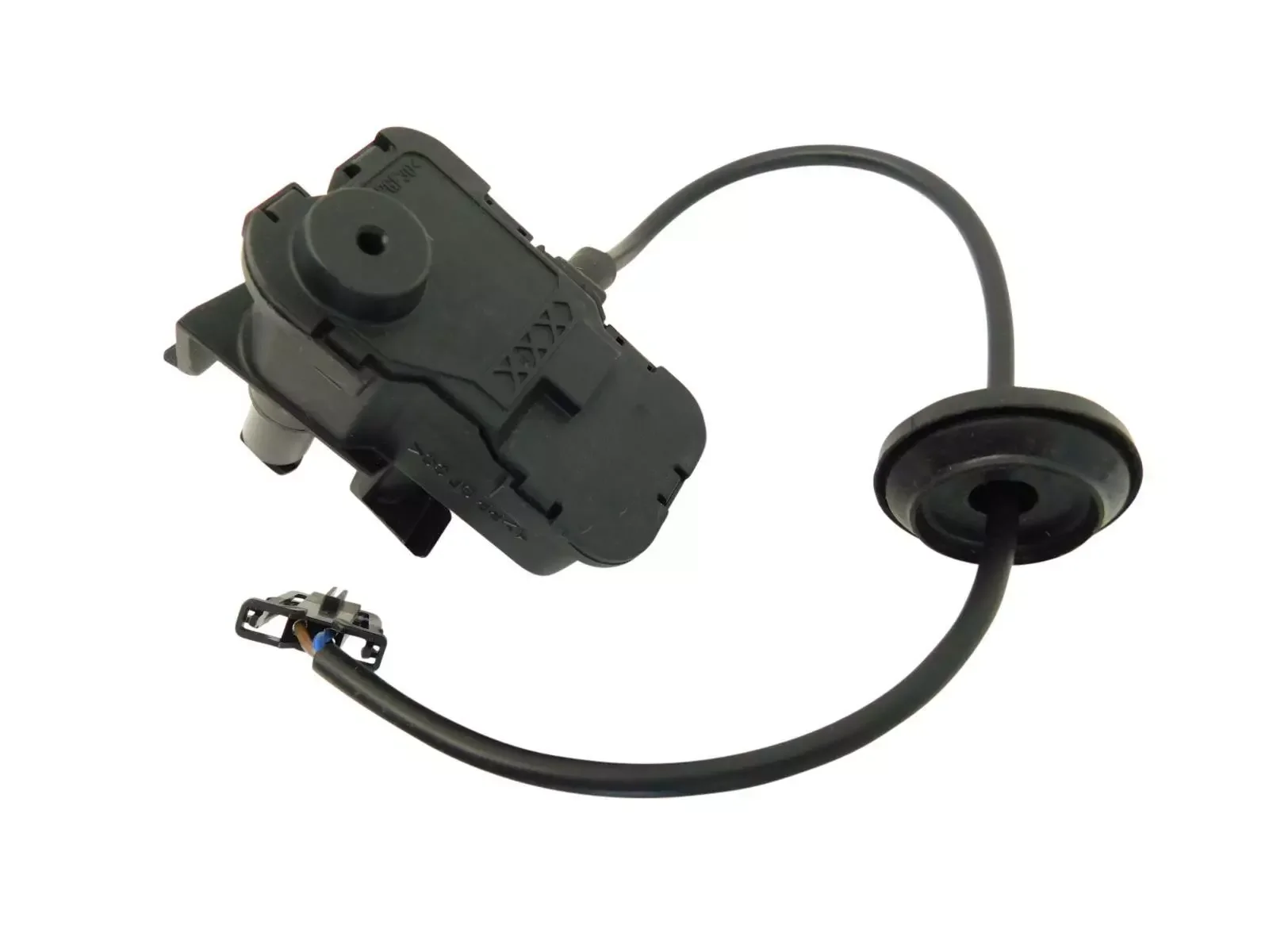 1pc Fuel Cap Actuator TIPO 5C6810773H For Skoda Rapid VW Golf MK7 Jetta IV/Polo Replacement Parts For The Automotive Fuel System